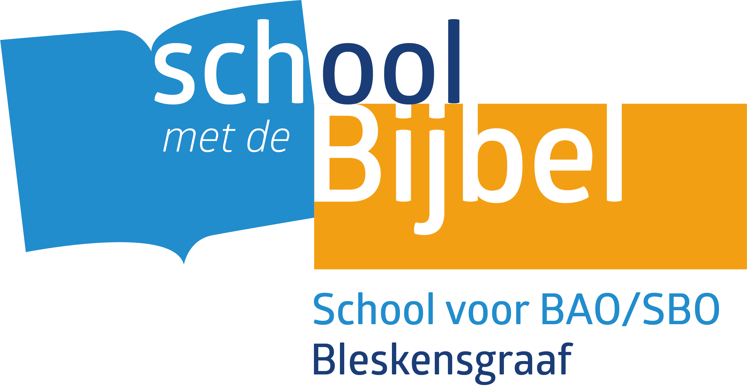 School met de Bijbel